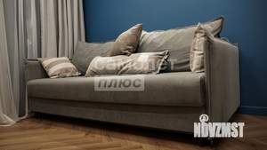 2-к квартира, на длительный срок, 39м2, 8/10 этаж