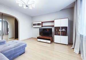 3-к квартира, на длительный срок, 70м2, 2/5 этаж