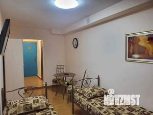 Студия квартира, посуточно, 20м2, 1/6 этаж