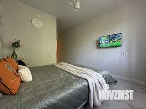 1-к квартира, посуточно, 30м2, 3/16 этаж