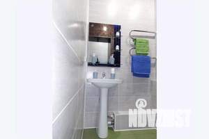 1-к квартира, посуточно, 37м2, 1/4 этаж