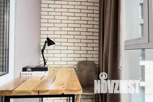 1-к квартира, посуточно, 34м2, 13/19 этаж