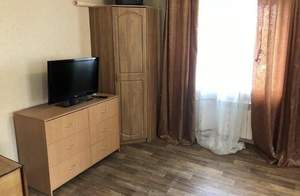 1-к квартира, на длительный срок, 35м2, 4/4 этаж