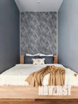 Студия квартира, посуточно, 40м2, 7/18 этаж