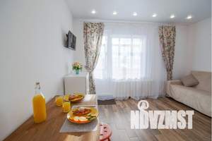 1-к квартира, посуточно, 25м2, 8/9 этаж