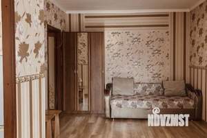 1-к квартира, на длительный срок, 37м2, 2/10 этаж