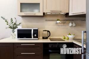 2-к квартира, посуточно, 48м2, 6/9 этаж