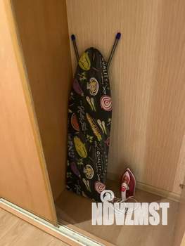 1-к квартира, посуточно, 46м2, 4/9 этаж