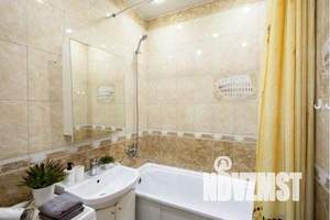 2-к квартира, посуточно, 65м2, 5/17 этаж