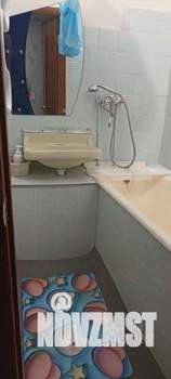 1-к квартира, посуточно, 57м2, 1/1 этаж