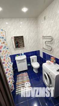 2-к квартира, посуточно, 75м2, 3/17 этаж