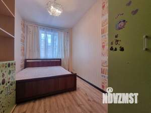 3-к квартира, посуточно, 87м2, 1/1 этаж