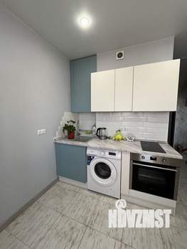 1-к квартира, на длительный срок, 37м2, 5/19 этаж