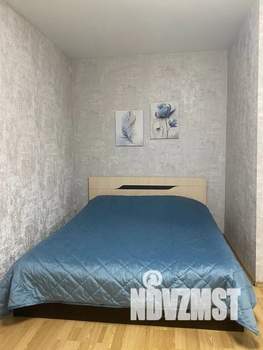 1-к квартира, посуточно, 36м2, 3/9 этаж