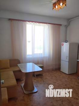 1-к квартира, на длительный срок, 51м2, 8/9 этаж