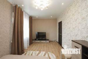 2-к квартира, на длительный срок, 60м2, 3/17 этаж