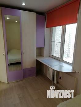 2-к квартира, на длительный срок, 42м2, 9/9 этаж