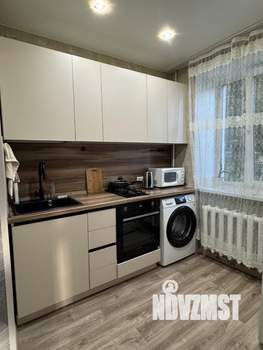 1-к квартира, на длительный срок, 32м2, 2/2 этаж