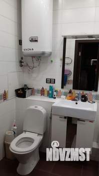 1-к квартира, на длительный срок, 54м2, 9/10 этаж