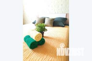 2-к квартира, посуточно, 70м2, 7/16 этаж