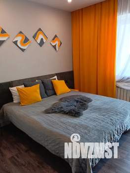 1-к квартира, посуточно, 26м2, 10/10 этаж