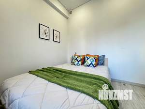 1-к квартира, посуточно, 50м2, 1/10 этаж