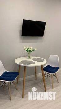 Студия квартира, на длительный срок, 30м2, 11/12 этаж