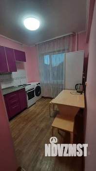 3-к квартира, на длительный срок, 60м2, 3/5 этаж