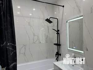 2-к квартира, посуточно, 42м2, 6/9 этаж