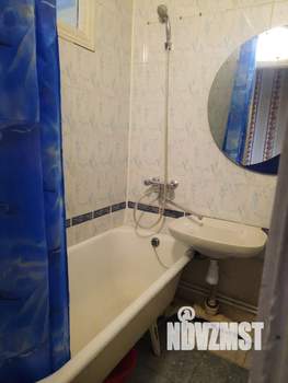 1-к квартира, на длительный срок, 31м2, 4/4 этаж