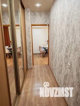 Студия квартира, посуточно, 40м2, 8/10 этаж