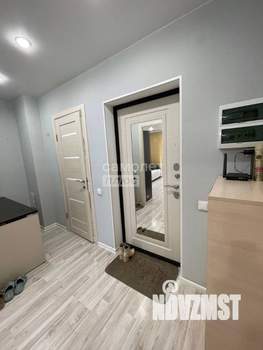 1-к квартира, на длительный срок, 47м2, 7/14 этаж