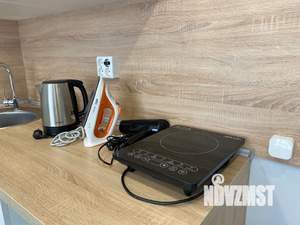 Студия квартира, посуточно, 16м2, 2/4 этаж