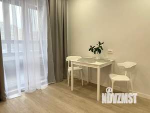 Студия квартира, посуточно, 44м2, 4/9 этаж