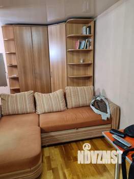 1-к квартира, на длительный срок, 25м2, 5/5 этаж