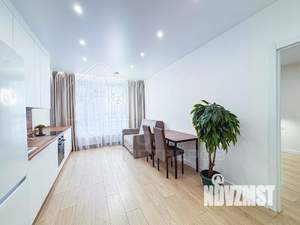 2-к квартира, на длительный срок, 39м2, 9/19 этаж