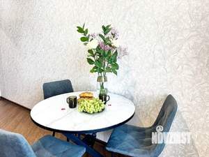 2-к квартира, посуточно, 68м2, 1/1 этаж