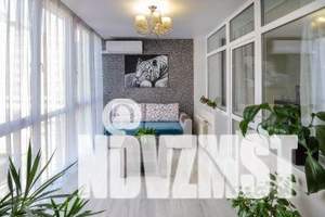 3-к квартира, посуточно, 80м2, 5/6 этаж