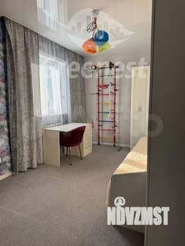 3-к квартира, на длительный срок, 76м2, 14/16 этаж