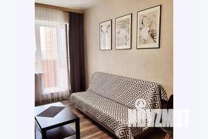 1-к квартира, посуточно, 25м2, 4/11 этаж