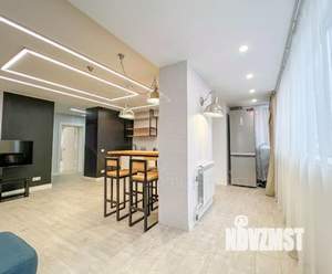 2-к квартира, на длительный срок, 70м2, 1/5 этаж