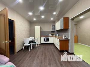 2-к квартира, посуточно, 57м2, 1/9 этаж