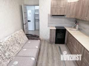 1-к квартира, на длительный срок, 47м2, 2/19 этаж