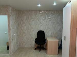 1-к квартира, на длительный срок, 33м2, 2/5 этаж