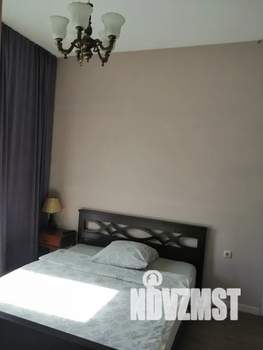 2-к квартира, посуточно, 60м2, 3/3 этаж
