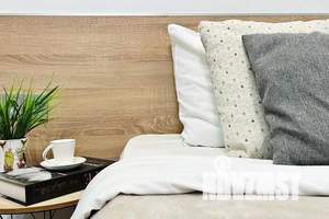 1-к квартира, посуточно, 30м2, 15/19 этаж