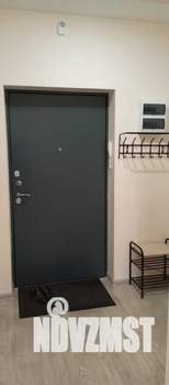 Студия квартира, посуточно, 32м2, 4/14 этаж