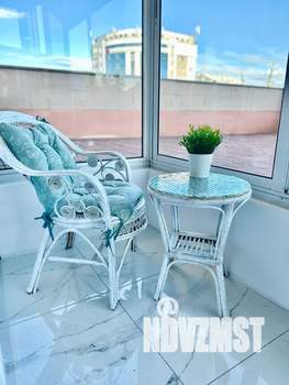 1-к квартира, посуточно, 30м2, 3/16 этаж