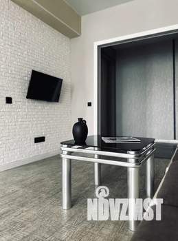 2-к квартира, посуточно, 70м2, 4/10 этаж