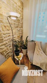 4-к квартира, посуточно, 65м2, 2/5 этаж